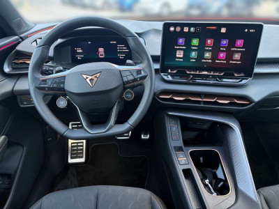 Cupra Terramar Gebrauchtwagen Cupra Terramar Gebrauchtwagen
