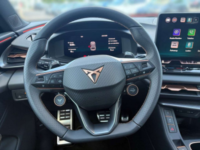 Cupra Terramar Gebrauchtwagen Cupra Terramar Gebrauchtwagen