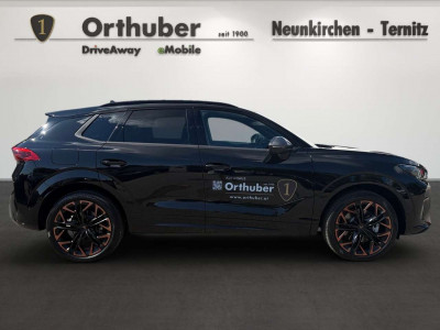 Cupra Terramar Gebrauchtwagen Cupra Terramar Gebrauchtwagen