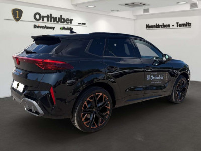 Cupra Terramar Gebrauchtwagen Cupra Terramar Gebrauchtwagen