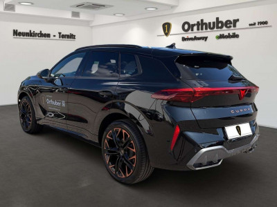 Cupra Terramar Gebrauchtwagen Cupra Terramar Gebrauchtwagen