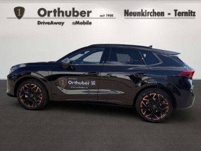 Cupra Terramar Gebrauchtwagen Cupra Terramar Gebrauchtwagen