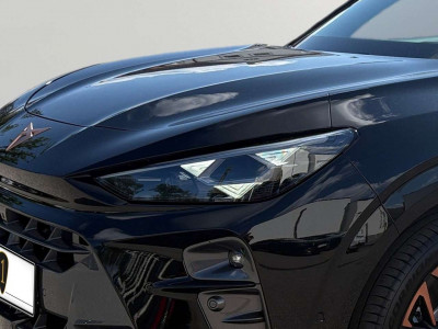 Cupra Terramar Gebrauchtwagen Cupra Terramar Gebrauchtwagen