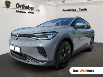 VW ID.4 Gebrauchtwagen