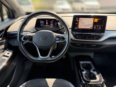 VW ID.4 Gebrauchtwagen