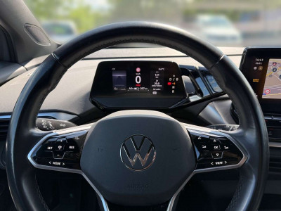 VW ID.4 Gebrauchtwagen