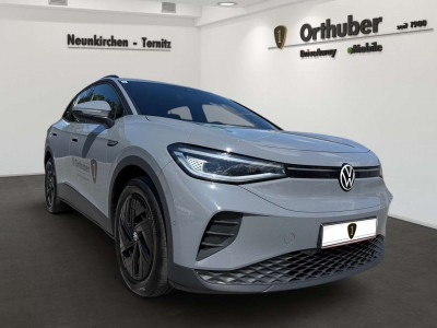 VW ID.4 Gebrauchtwagen