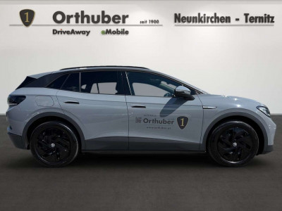 VW ID.4 Gebrauchtwagen