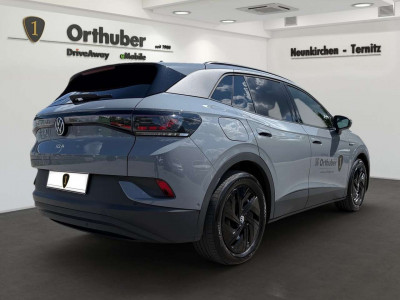 VW ID.4 Gebrauchtwagen