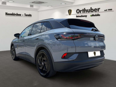 VW ID.4 Gebrauchtwagen