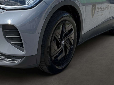 VW ID.4 Gebrauchtwagen