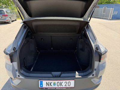 VW ID.4 Gebrauchtwagen