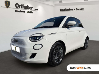 Fiat 500 Gebrauchtwagen Fiat 500 Gebrauchtwagen