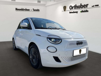 Fiat 500 Gebrauchtwagen Fiat 500 Gebrauchtwagen