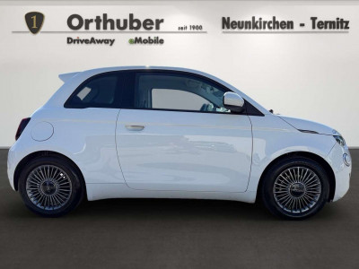 Fiat 500 Gebrauchtwagen Fiat 500 Gebrauchtwagen