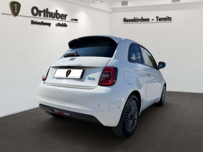Fiat 500 Gebrauchtwagen Fiat 500 Gebrauchtwagen