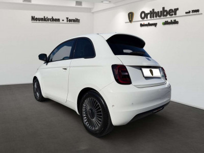 Fiat 500 Gebrauchtwagen Fiat 500 Gebrauchtwagen