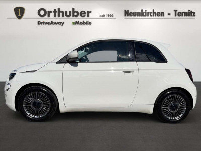 Fiat 500 Gebrauchtwagen Fiat 500 Gebrauchtwagen