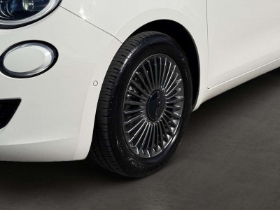 Fiat 500 Gebrauchtwagen Fiat 500 Gebrauchtwagen