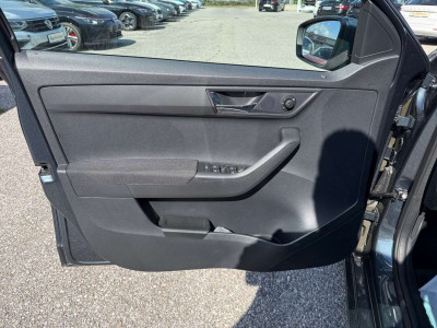 Skoda Fabia Gebrauchtwagen Skoda Fabia Gebrauchtwagen