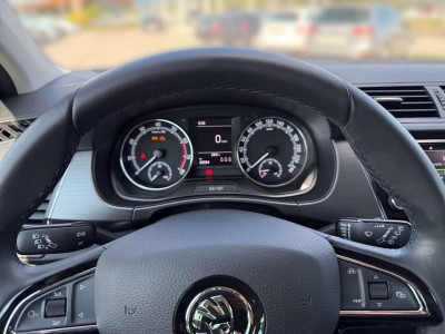 Skoda Fabia Gebrauchtwagen Skoda Fabia Gebrauchtwagen