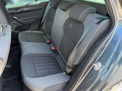 Skoda Fabia Gebrauchtwagen Skoda Fabia Gebrauchtwagen