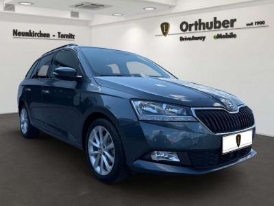 Skoda Fabia Gebrauchtwagen Skoda Fabia Gebrauchtwagen