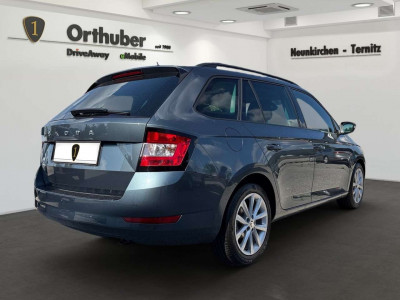 Skoda Fabia Gebrauchtwagen Skoda Fabia Gebrauchtwagen