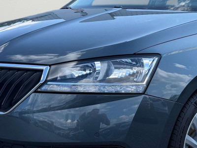 Skoda Fabia Gebrauchtwagen Skoda Fabia Gebrauchtwagen