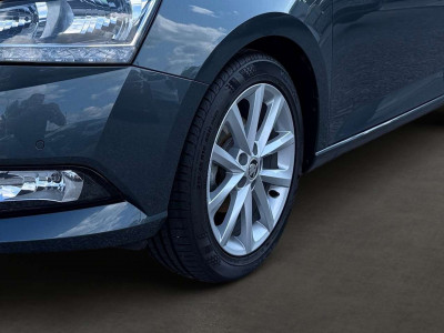 Skoda Fabia Gebrauchtwagen Skoda Fabia Gebrauchtwagen
