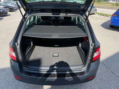 Skoda Fabia Gebrauchtwagen Skoda Fabia Gebrauchtwagen