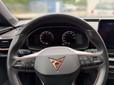 Cupra Formentor Gebrauchtwagen Cupra Formentor Gebrauchtwagen
