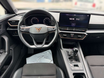 Cupra Formentor Gebrauchtwagen Cupra Formentor Gebrauchtwagen