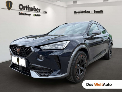 Cupra Formentor Gebrauchtwagen Cupra Formentor Gebrauchtwagen