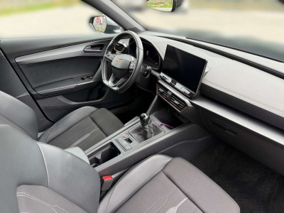 Cupra Formentor Gebrauchtwagen Cupra Formentor Gebrauchtwagen