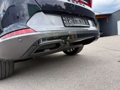 Cupra Formentor Gebrauchtwagen Cupra Formentor Gebrauchtwagen