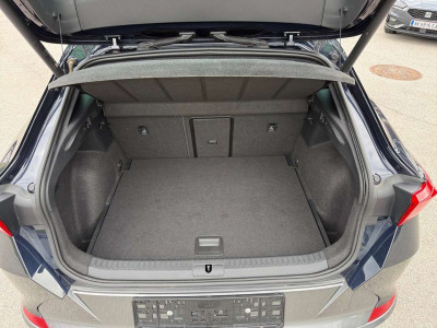 Cupra Formentor Gebrauchtwagen Cupra Formentor Gebrauchtwagen