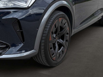 Cupra Formentor Gebrauchtwagen Cupra Formentor Gebrauchtwagen