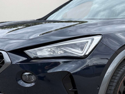Cupra Formentor Gebrauchtwagen Cupra Formentor Gebrauchtwagen