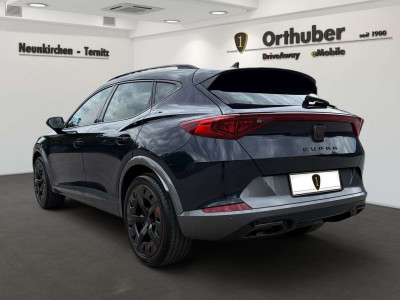 Cupra Formentor Gebrauchtwagen Cupra Formentor Gebrauchtwagen