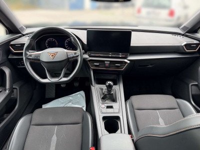 Cupra Formentor Gebrauchtwagen Cupra Formentor Gebrauchtwagen