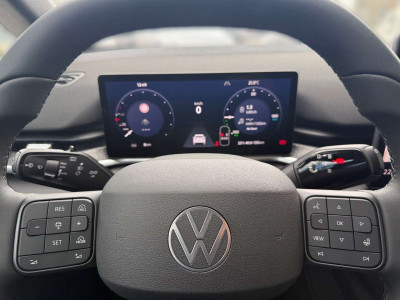 VW ID.3 Gebrauchtwagen