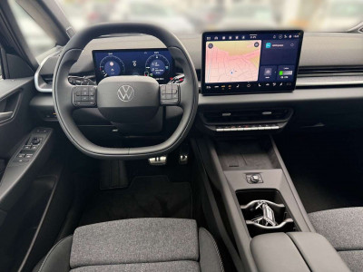 VW ID.3 Gebrauchtwagen