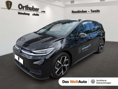 VW ID.3 Gebrauchtwagen