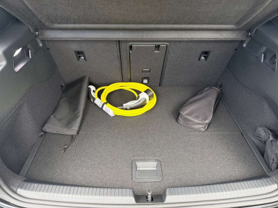 VW ID.3 Gebrauchtwagen