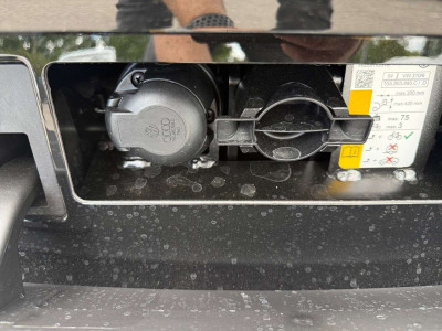 VW ID.3 Gebrauchtwagen