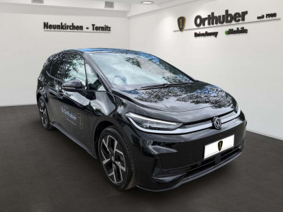 VW ID.3 Gebrauchtwagen