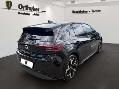 VW ID.3 Gebrauchtwagen