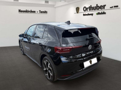 VW ID.3 Gebrauchtwagen