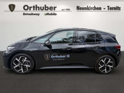 VW ID.3 Gebrauchtwagen